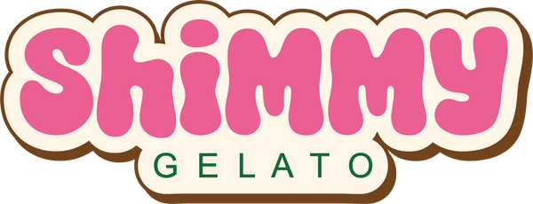 Shimmy Gelato