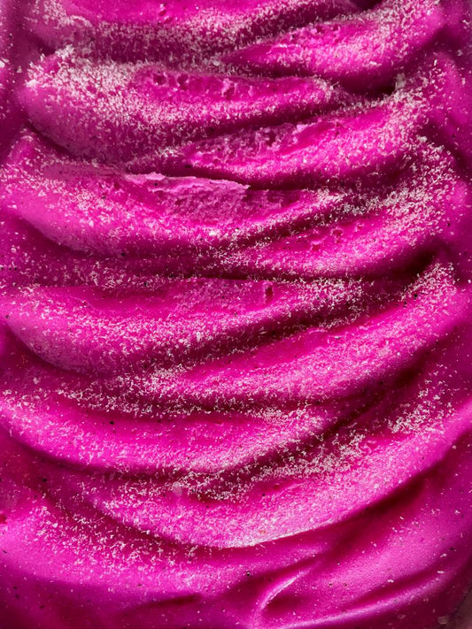 Passion Dragonfruit